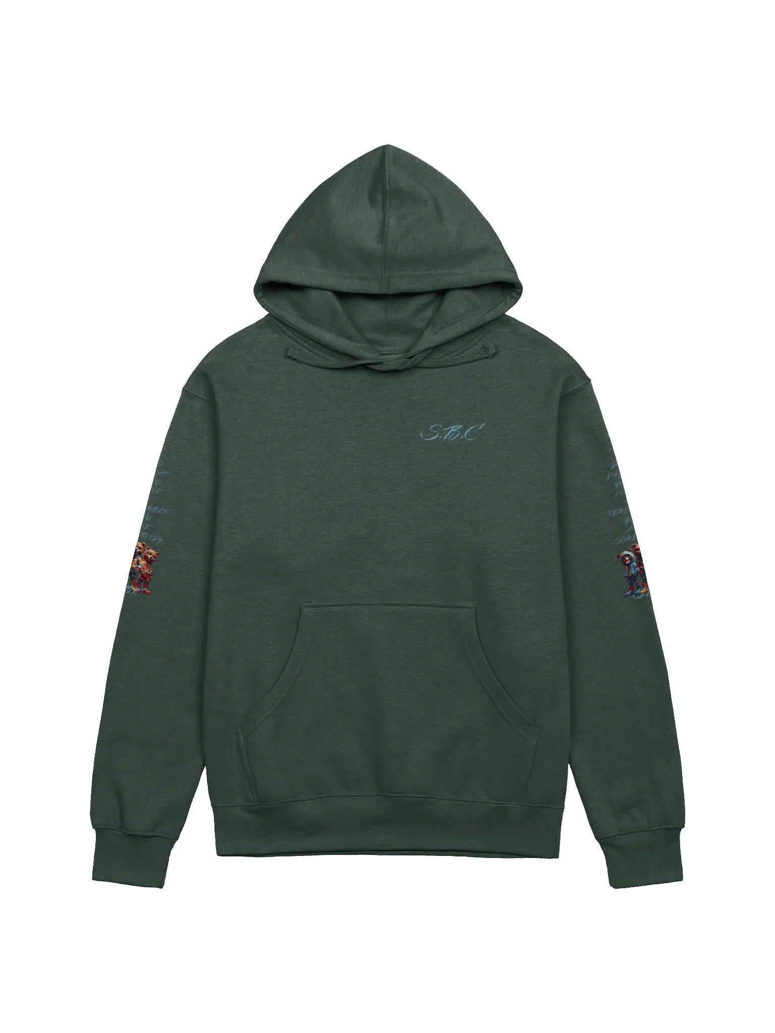 Somebody product image (3)