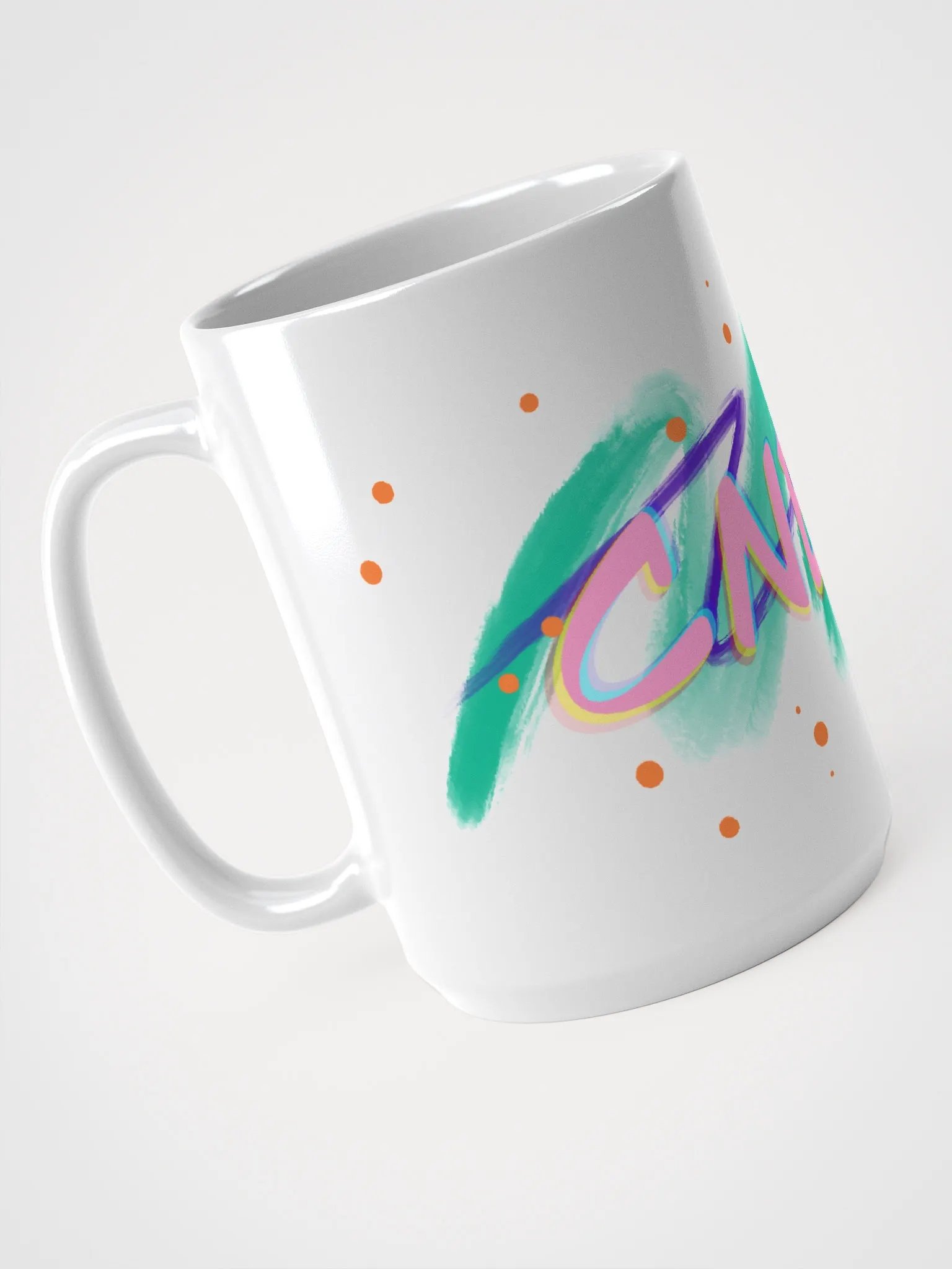 Nostalgia Bum Mug product image (3)
