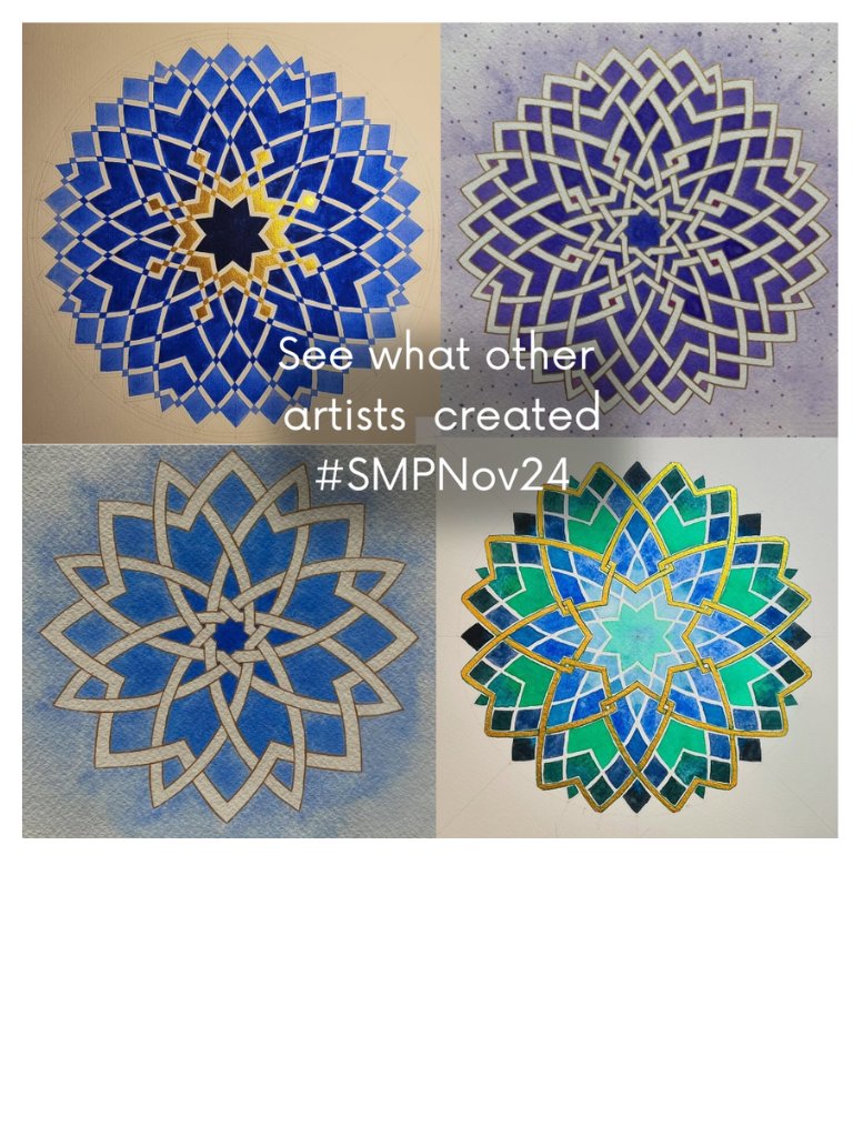 Tutorial Pack #SMPNov24 product image (4)
