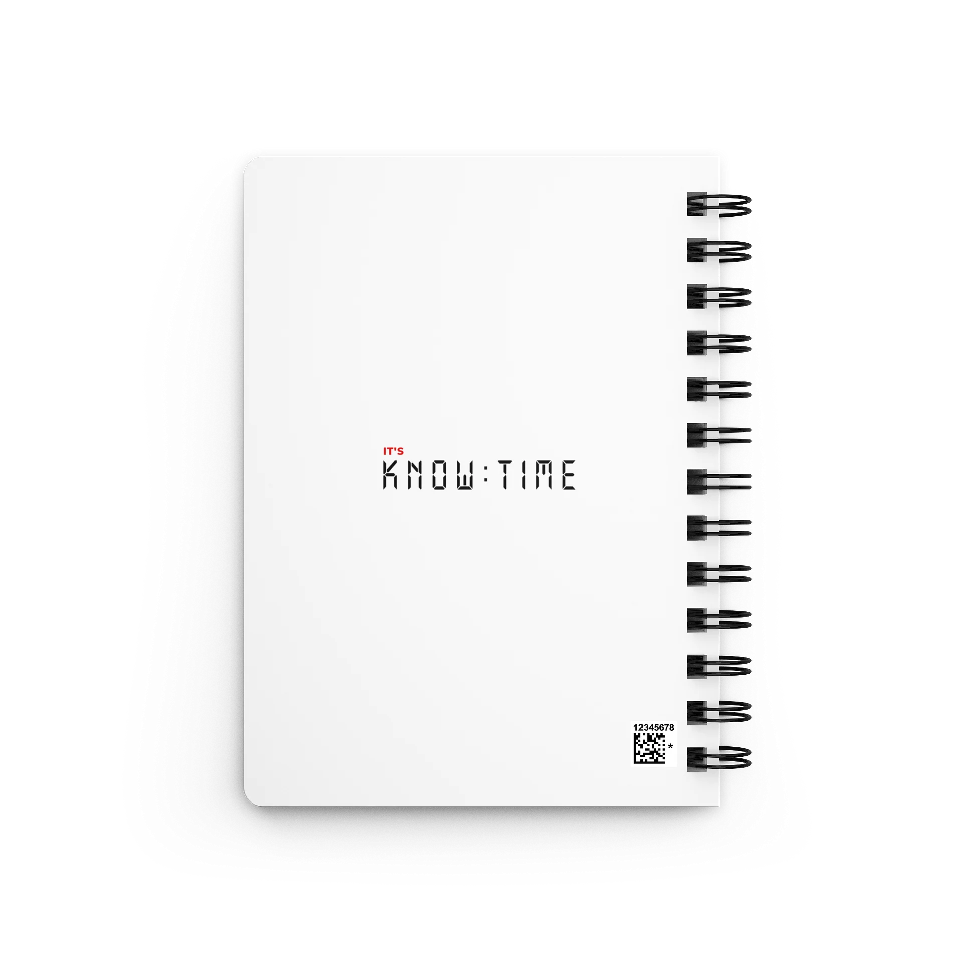 Logo Notebook product image (2)