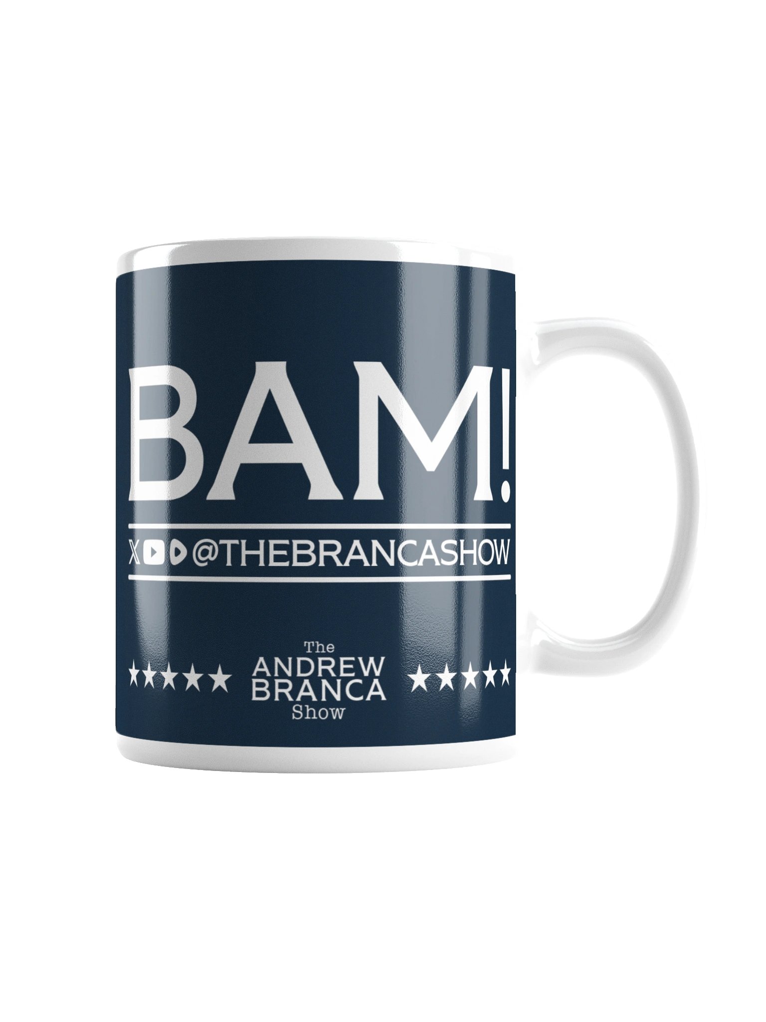 BAM! Mug (D) product image (7)
