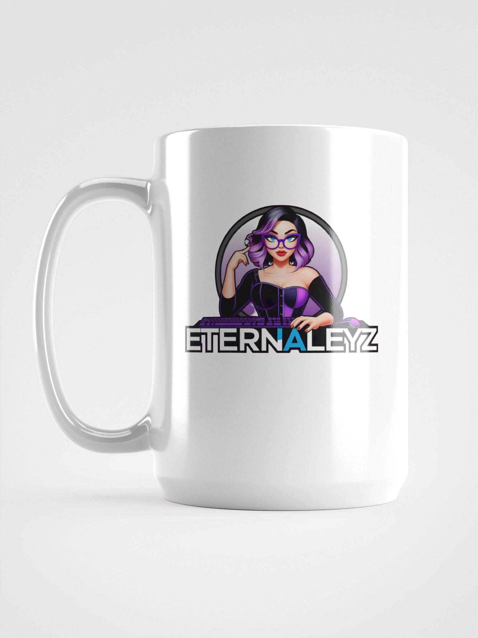 EternalEyz Mug product image (1)