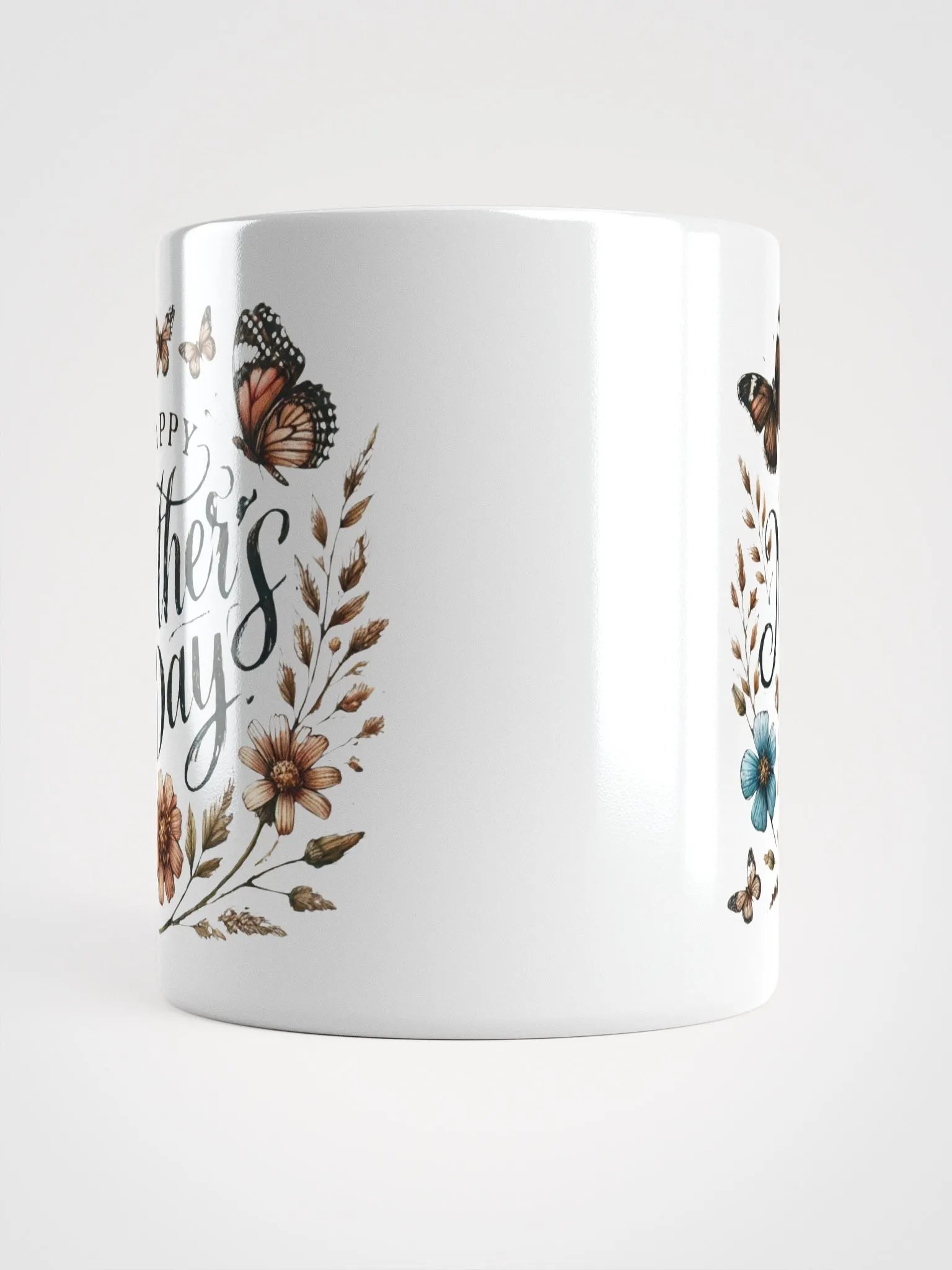 Mother's Day Flutter Mug product image (5)