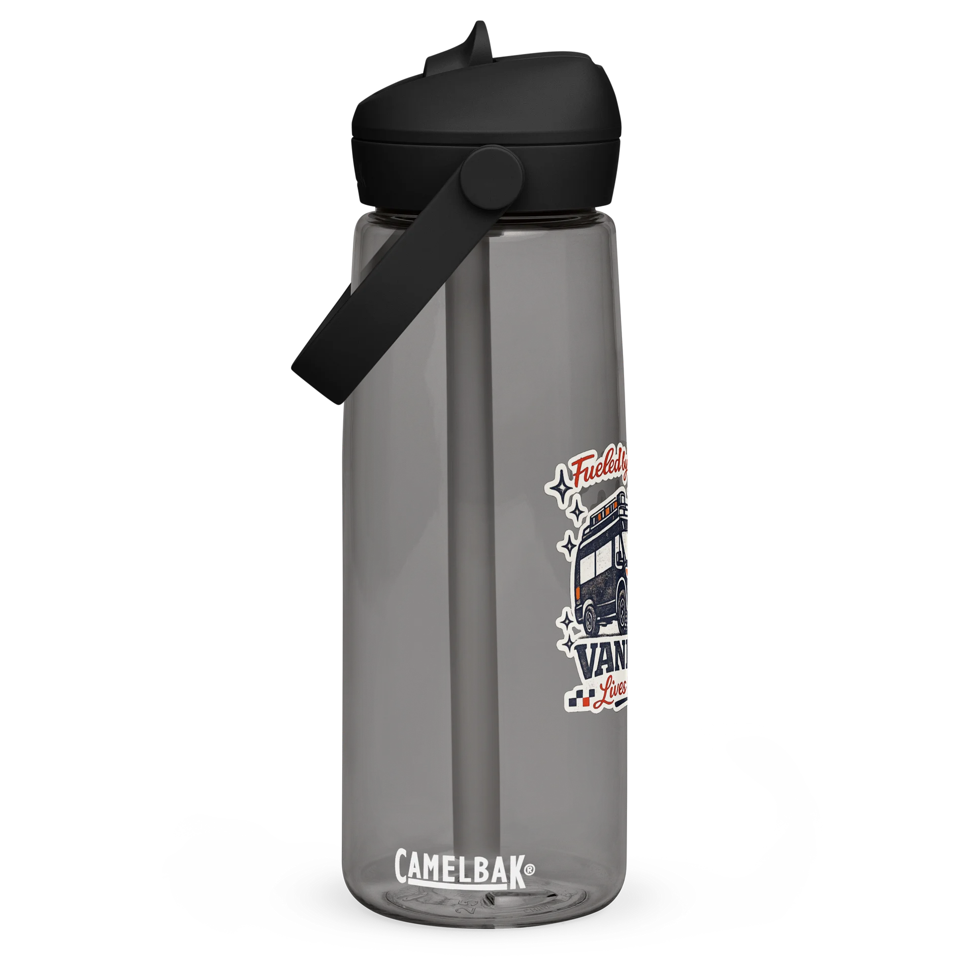 Fueled by Freedom Camelbak Water Bottle product image (2)