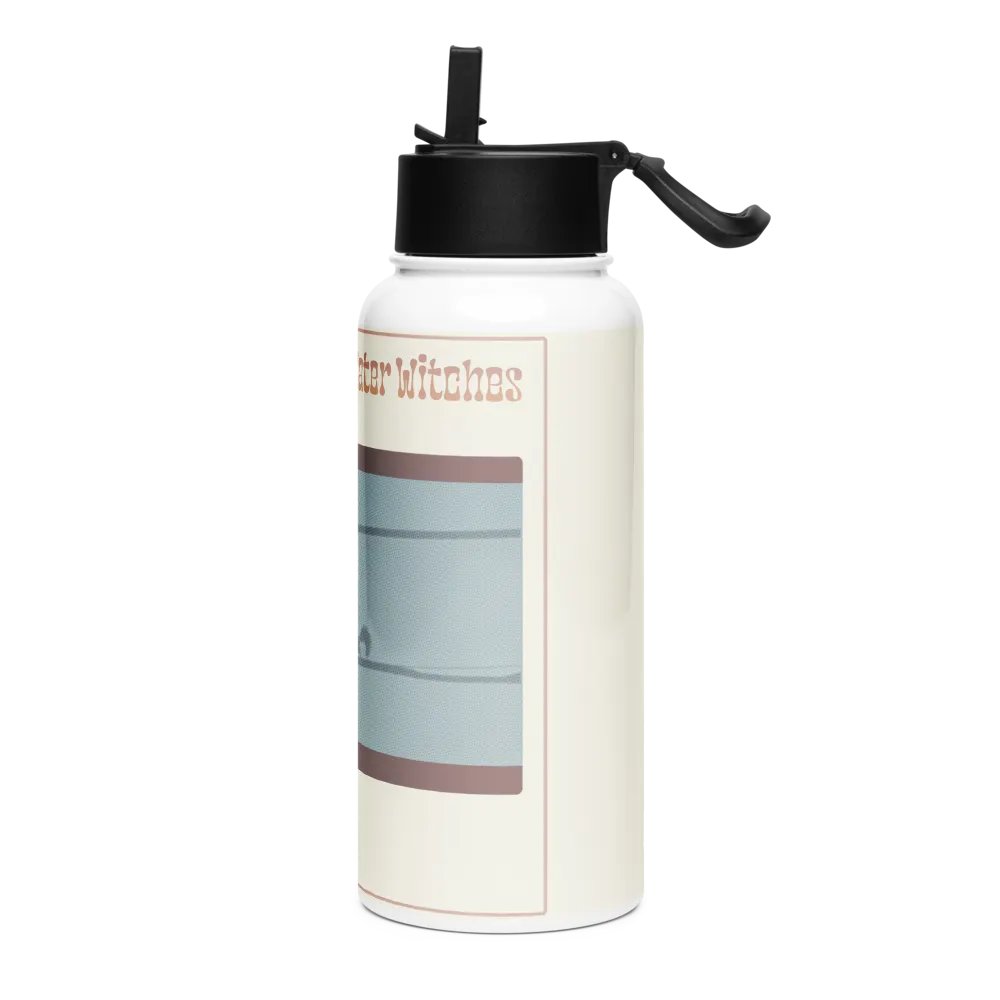 Thats All Water Bottle product image (3)