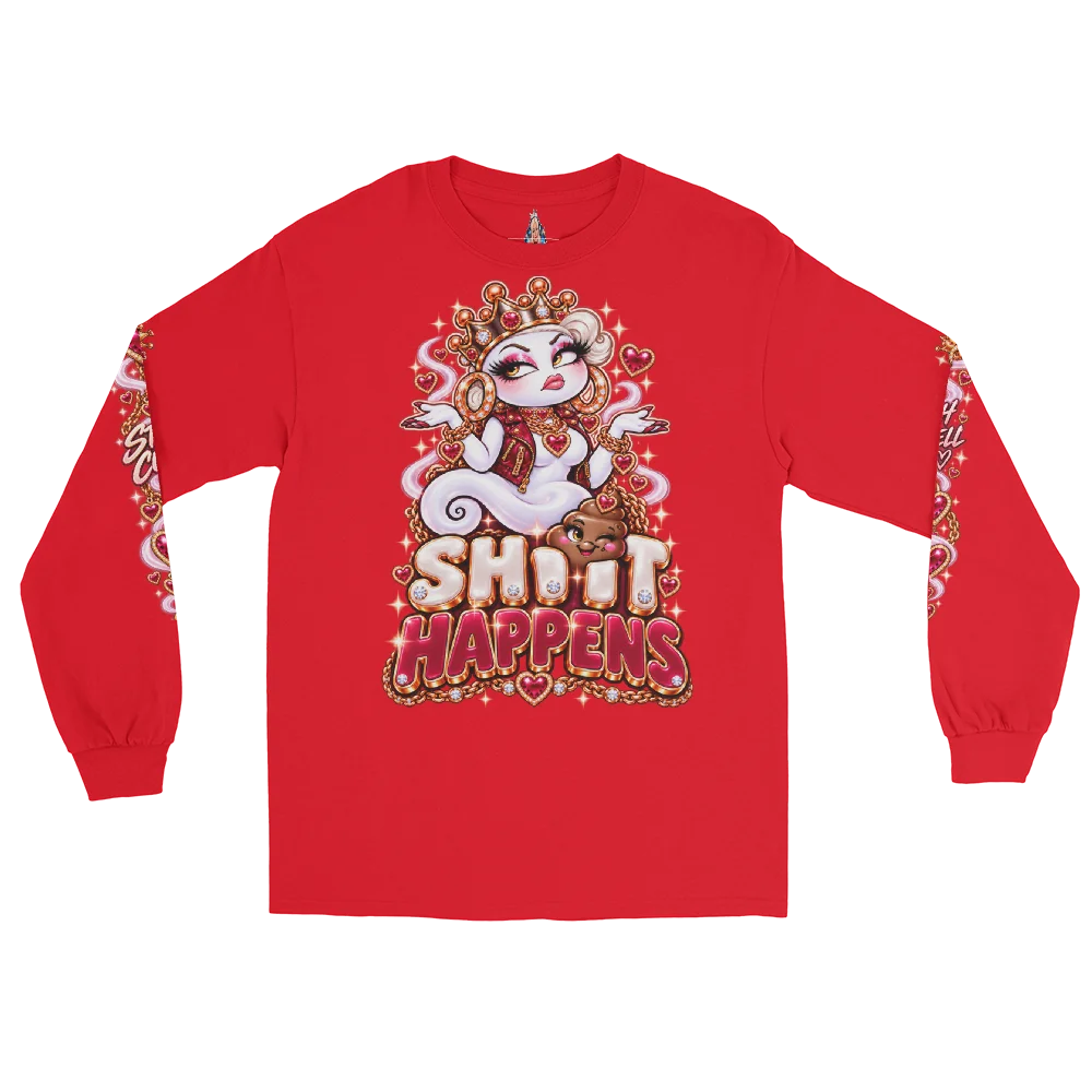 Shit 💩 happens product image (2)
