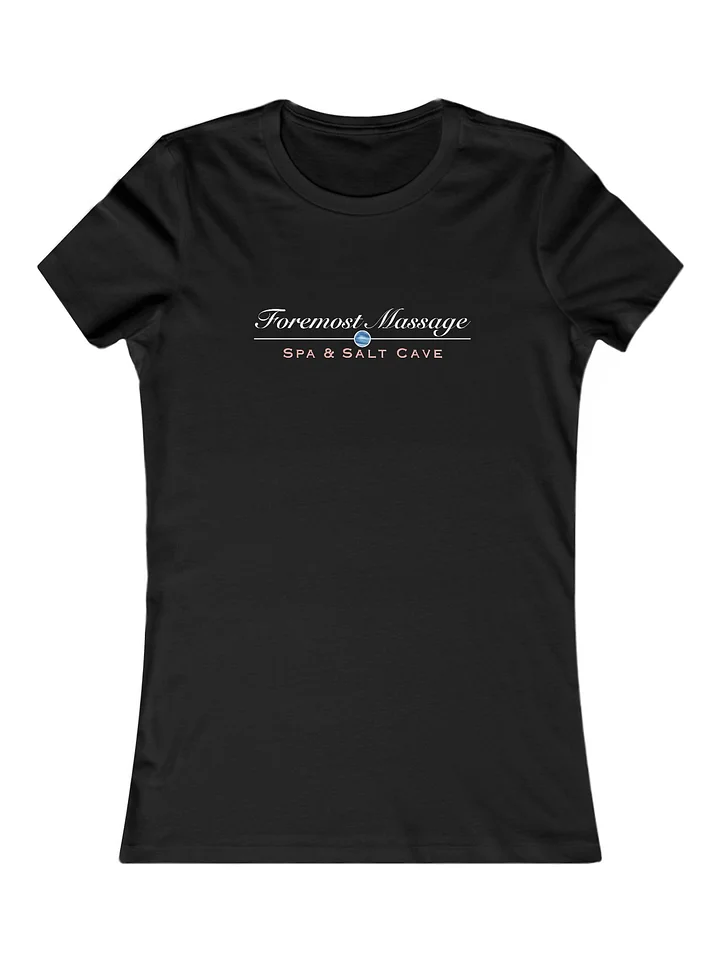 Bella Canvas Womens Tee product image (2)