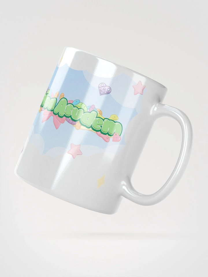 Dusa Mug - White product image (2)