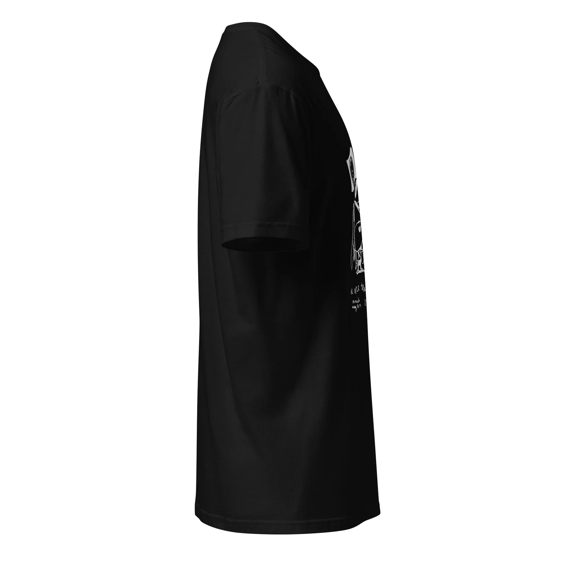 We Are The Champions Luis Enrique Shirt product image (13)
