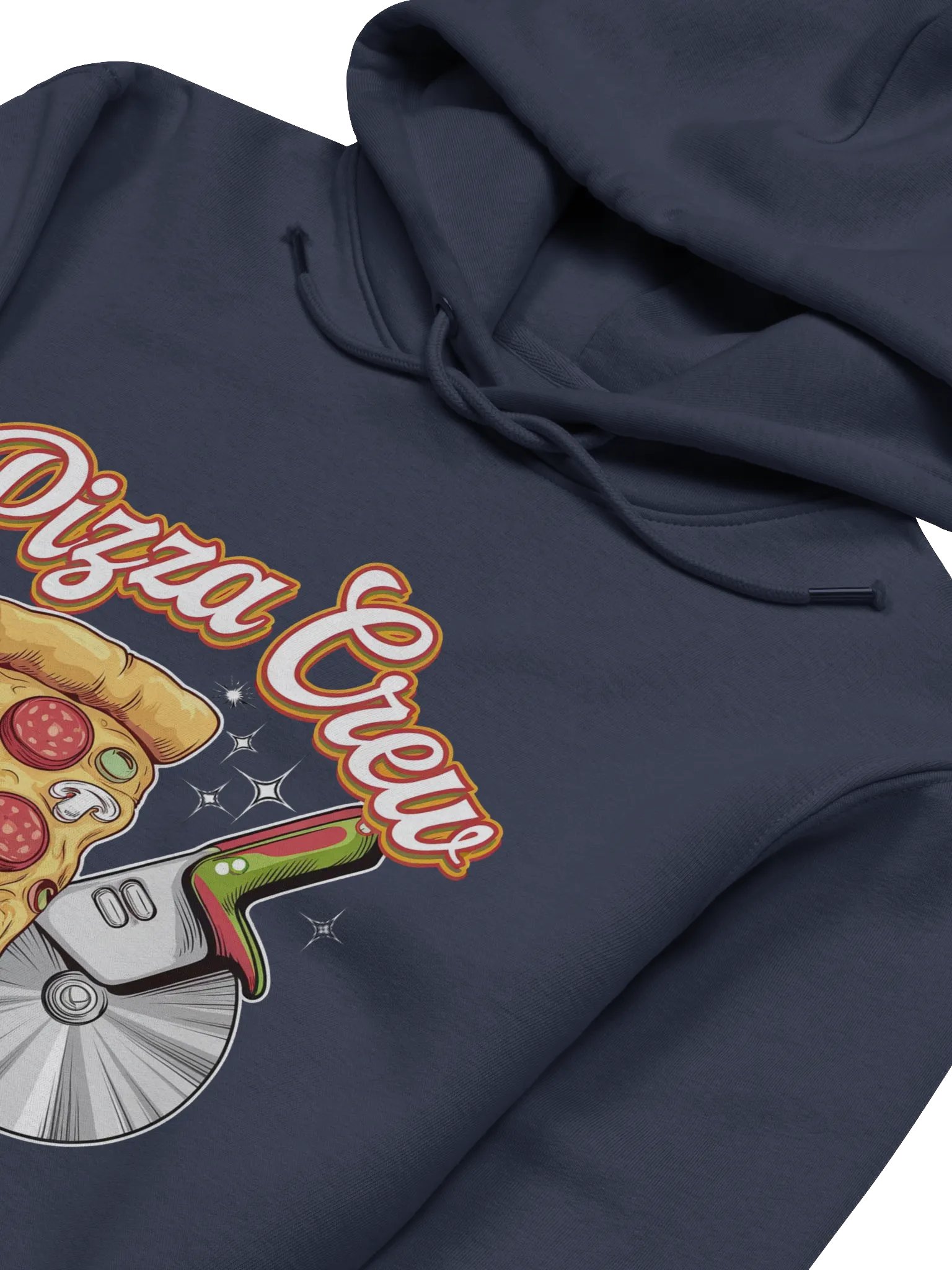 Pizza Crew product image (3)