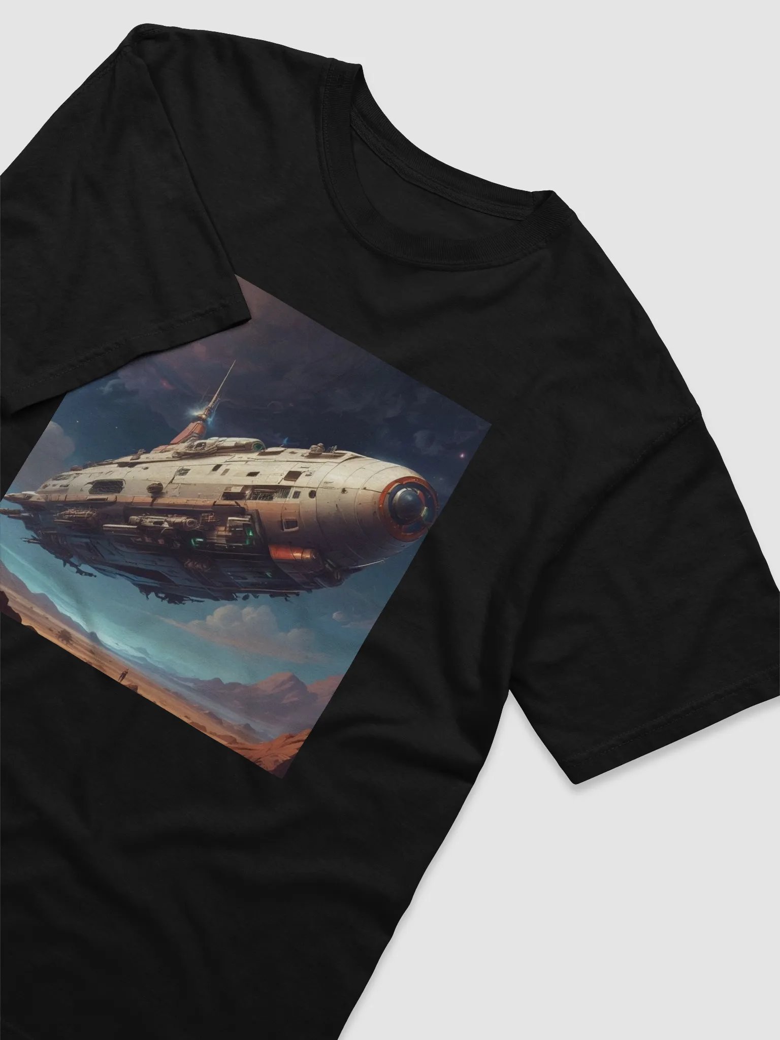 Space ship product image (17)