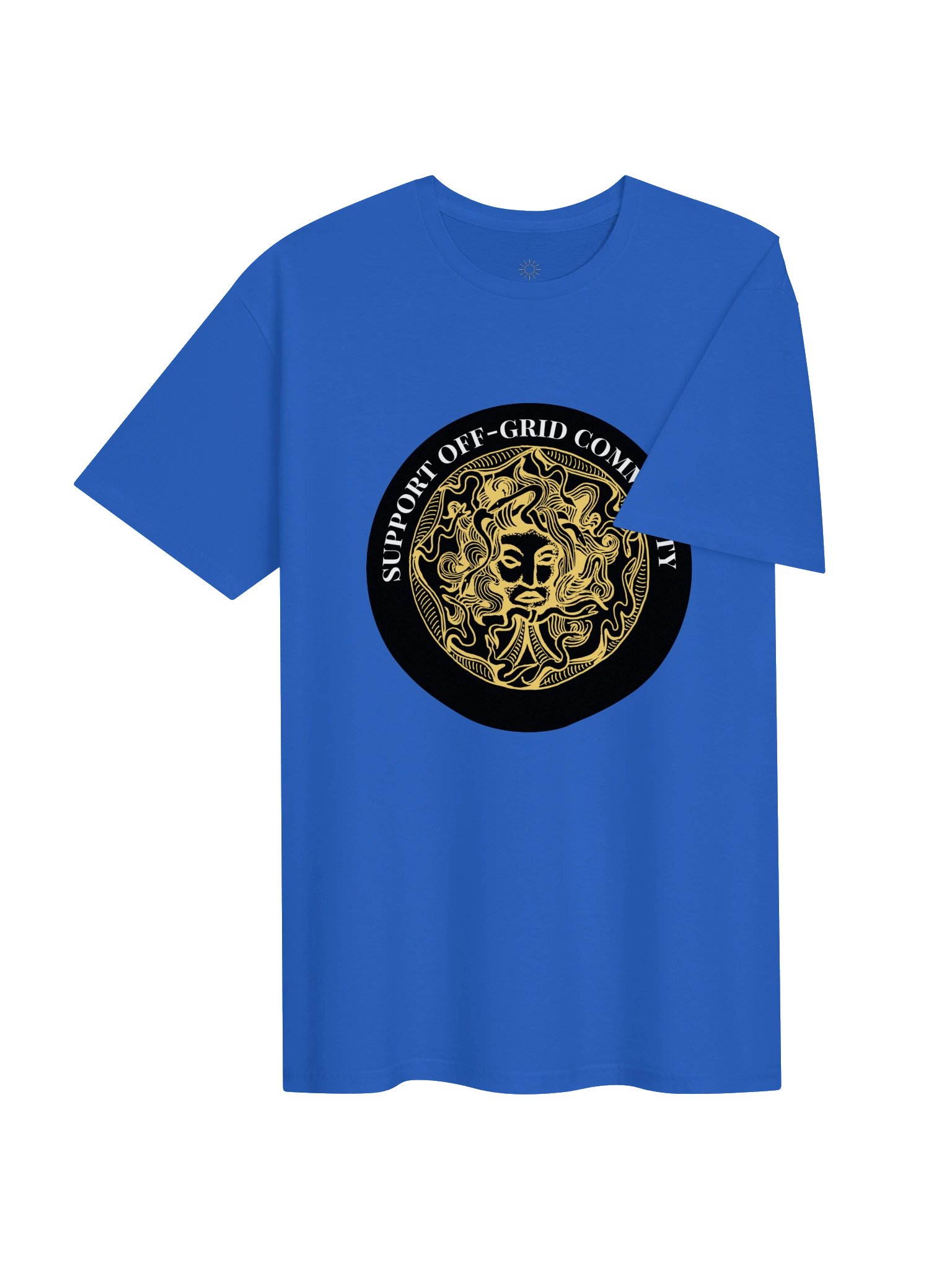 Amunra Light Tee product image (4)