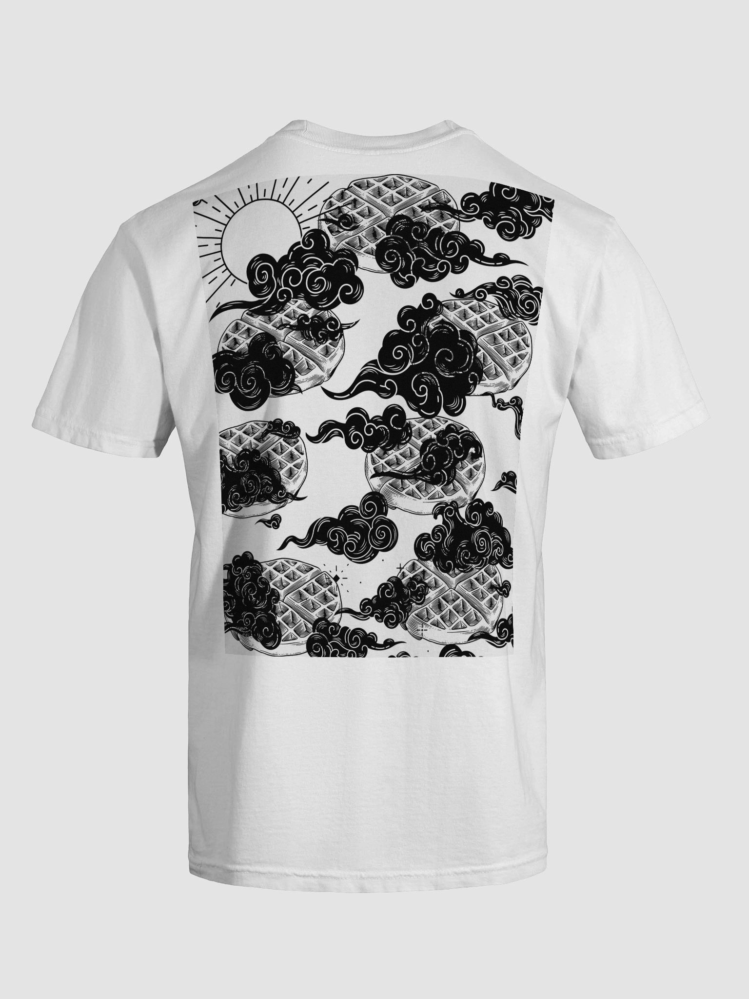 Waffle Clouds product image (11)