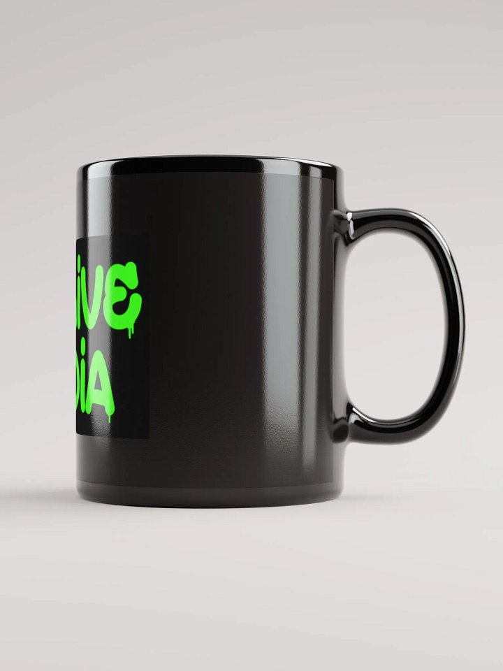 Painters Drip Mug product image (1)