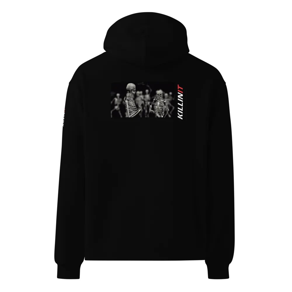 KILLINIT Hoodie product image (10)