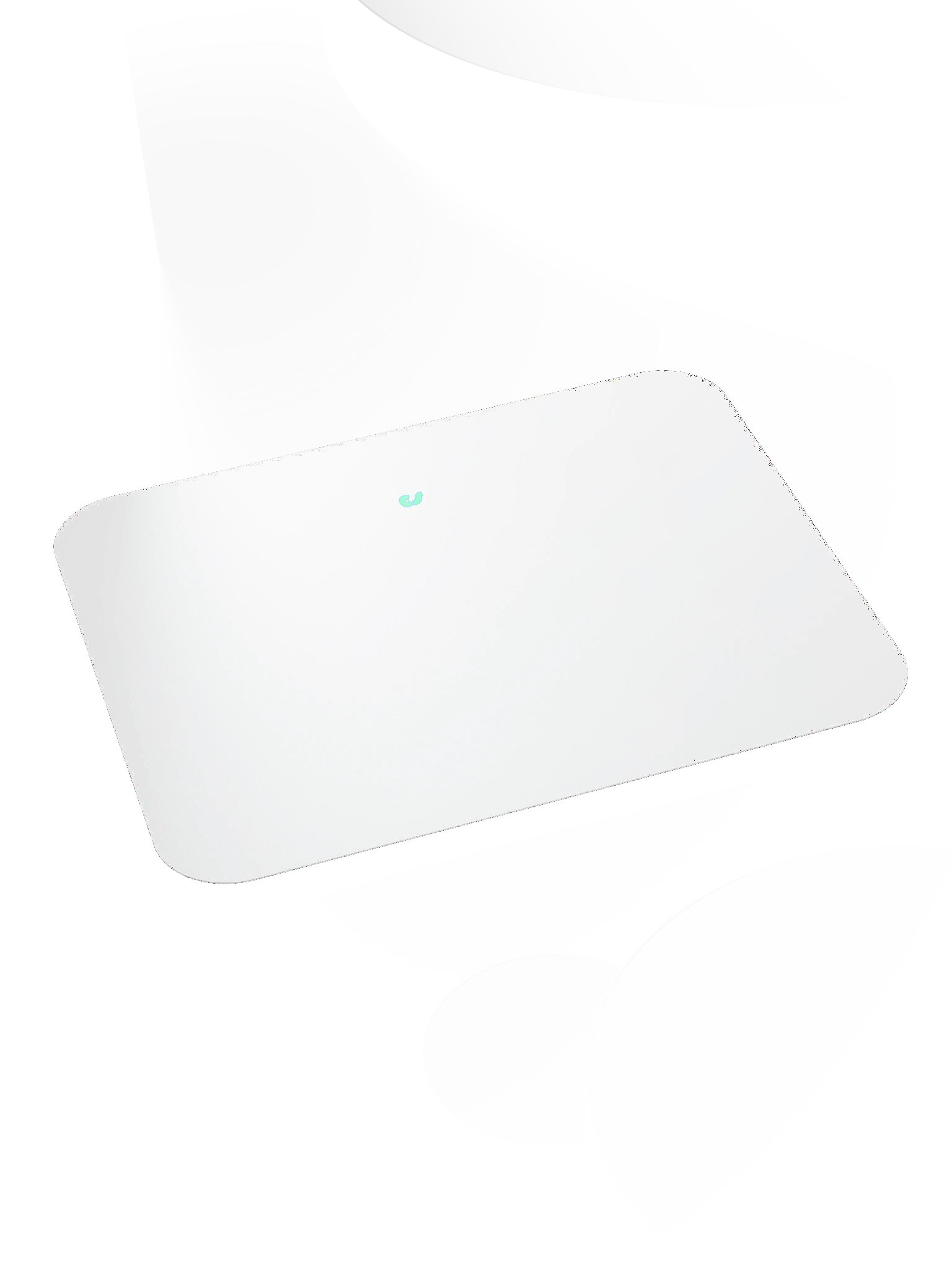 CS 8.7"x7.1" Mouse Pad product image (4)