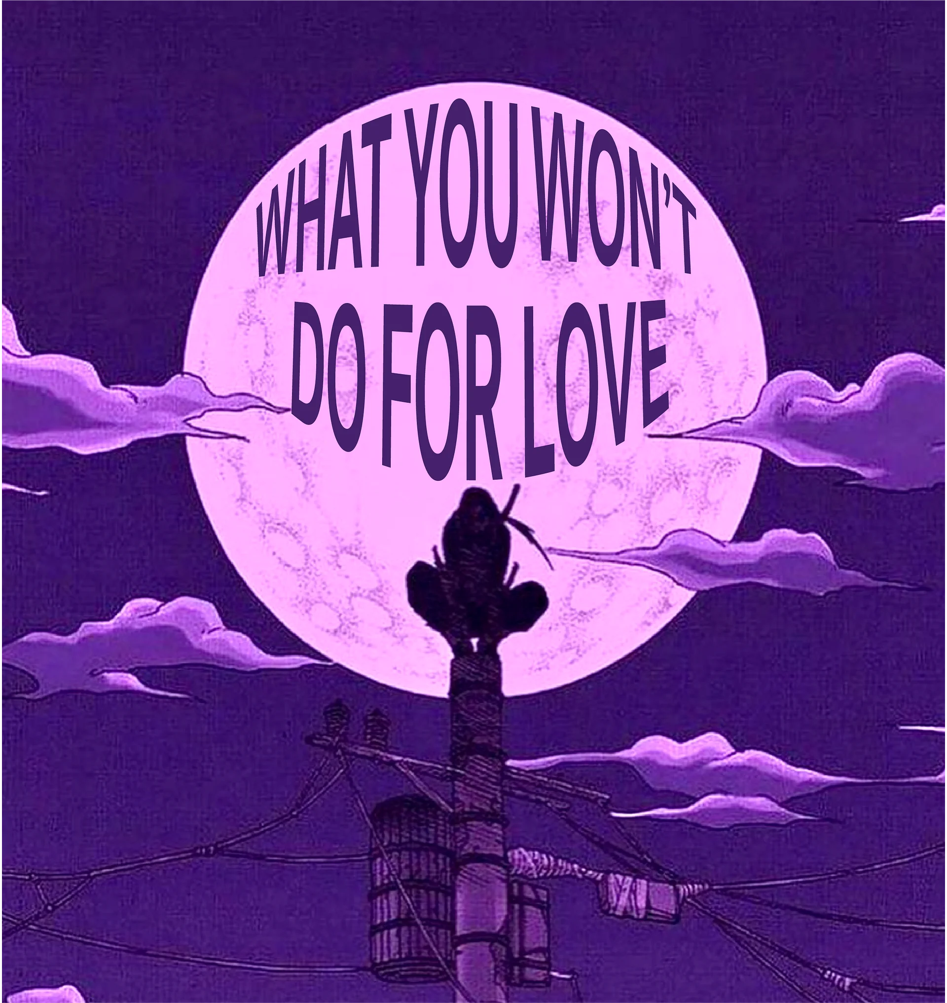 DO FOR LOVE product image (2)