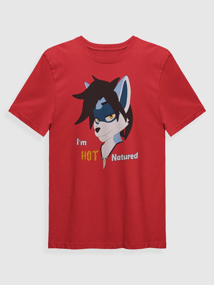 Felix | Cotton T-shirt | Quote #1 product image (2)