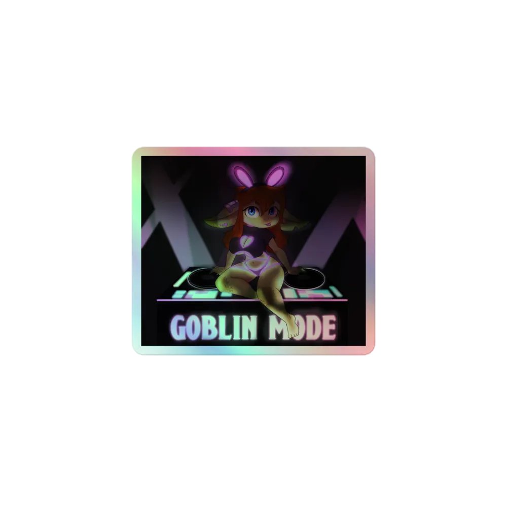 Goblin Mode product image (1)