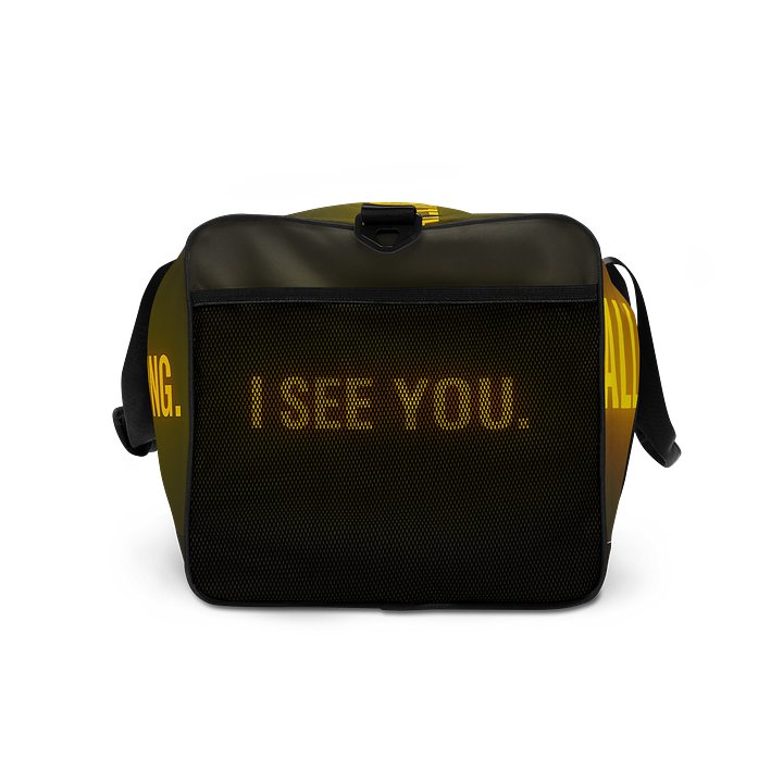 The AllHustleFaith Signature Bag product image (2)