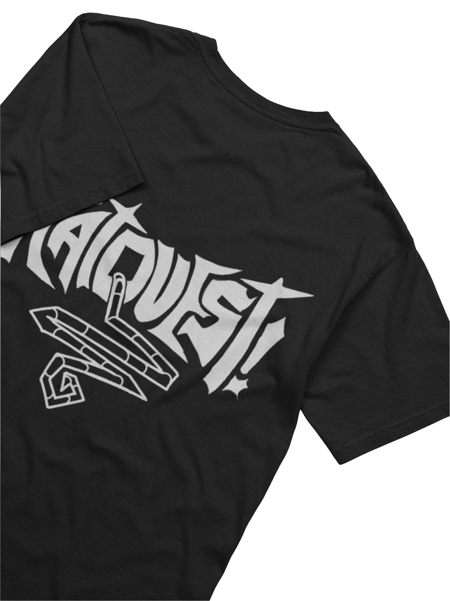 Rat Quest Shirt product image (16)