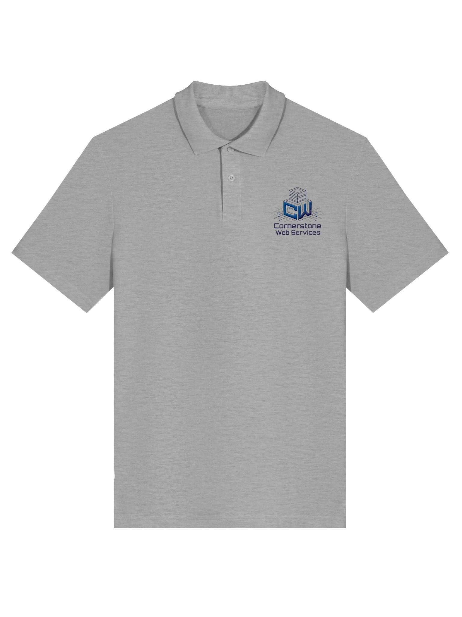 CWS polo product image (3)
