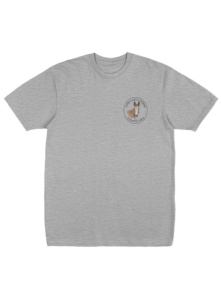 Men's Buckwheat Small Logo T-Shirt product image (23)