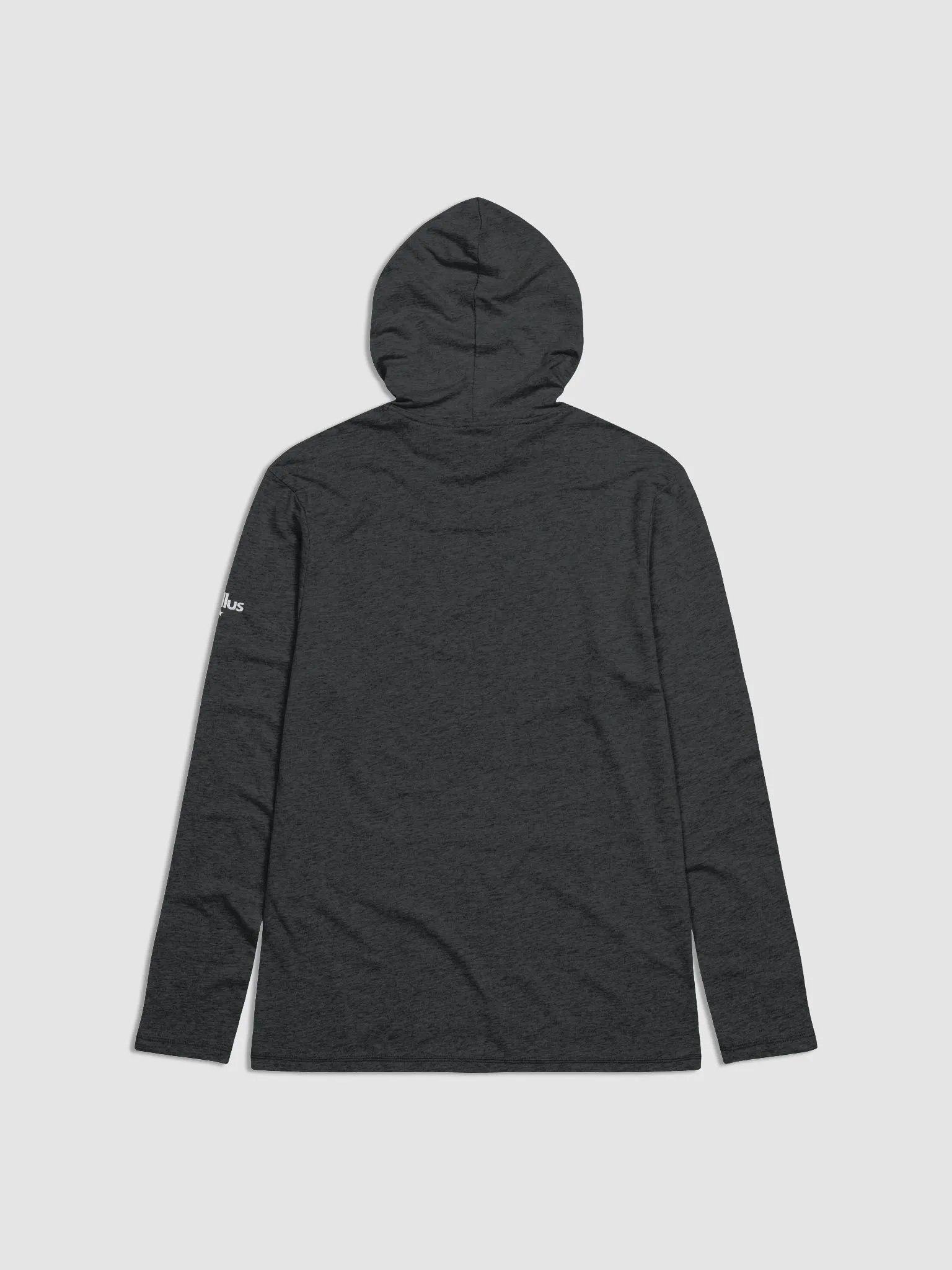 Gallus Light Hoodie product image (2)