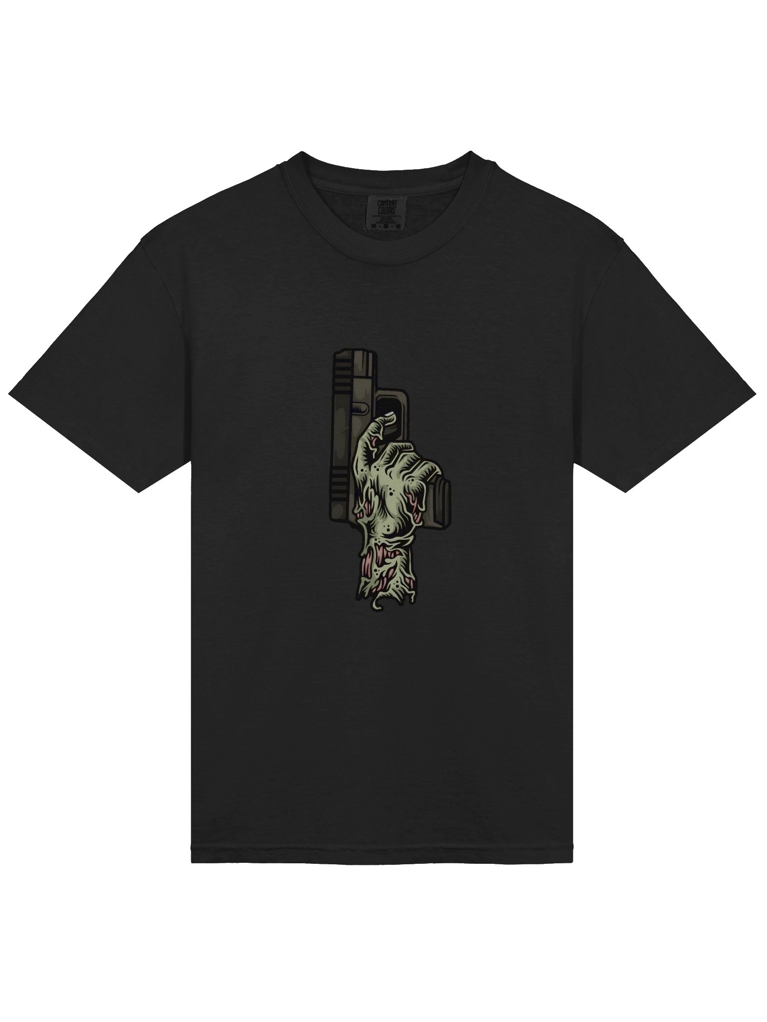 Guns From The Grave (Zombie) product image (9)