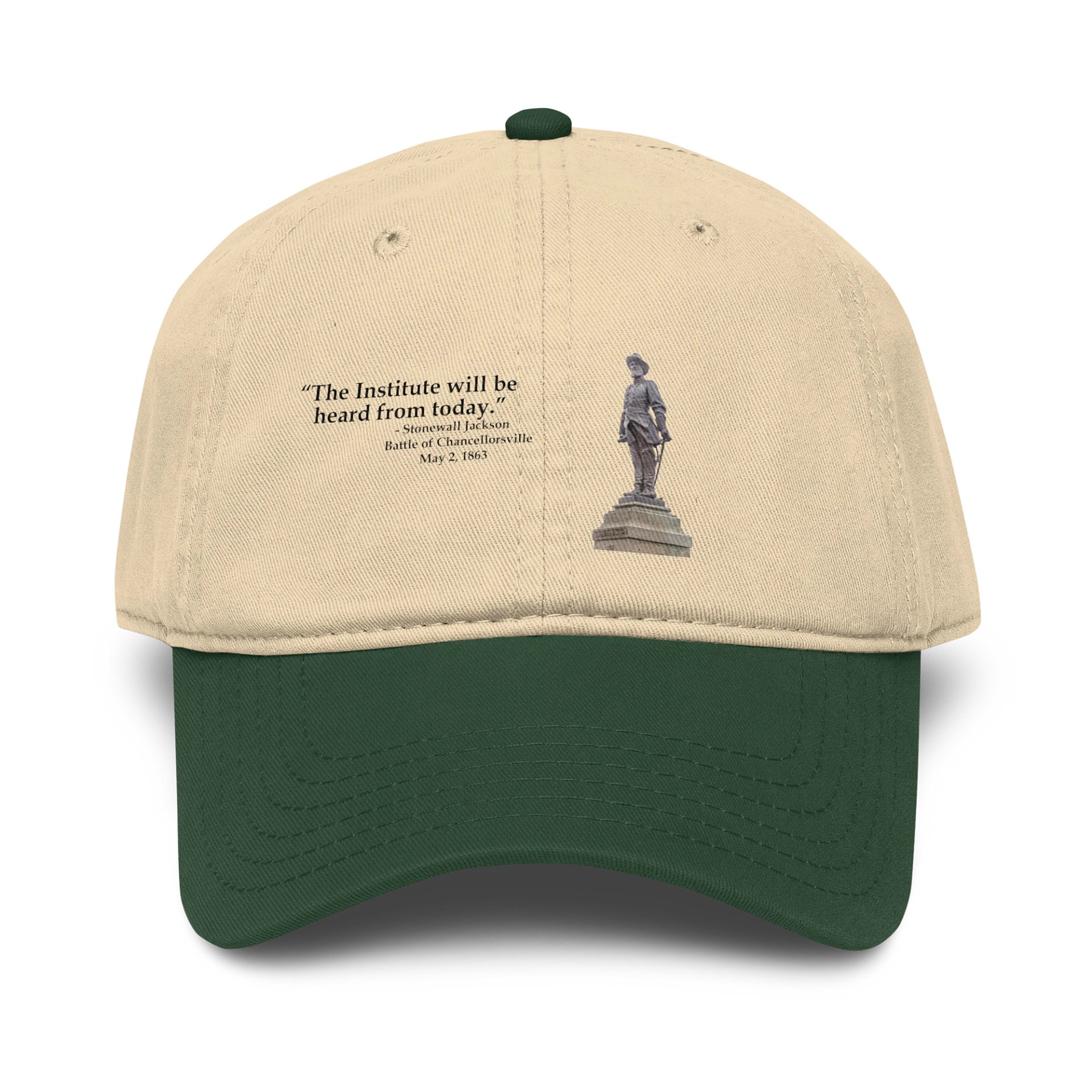 Jackson Ball Cap - Standard product image (1)