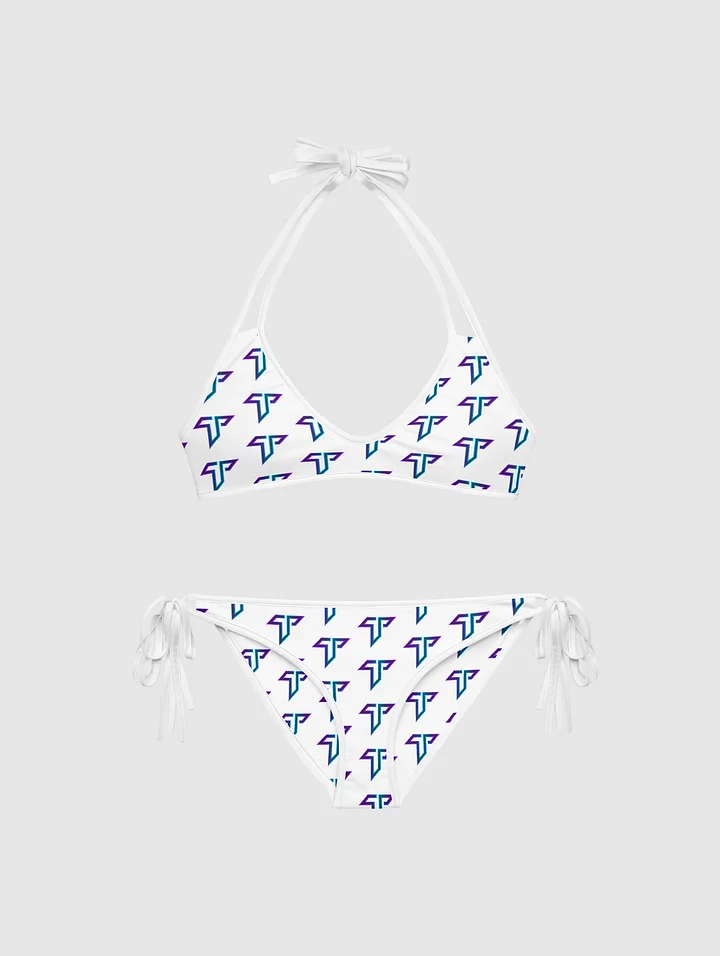TNUKE Summer Splash Bikini product image (1)