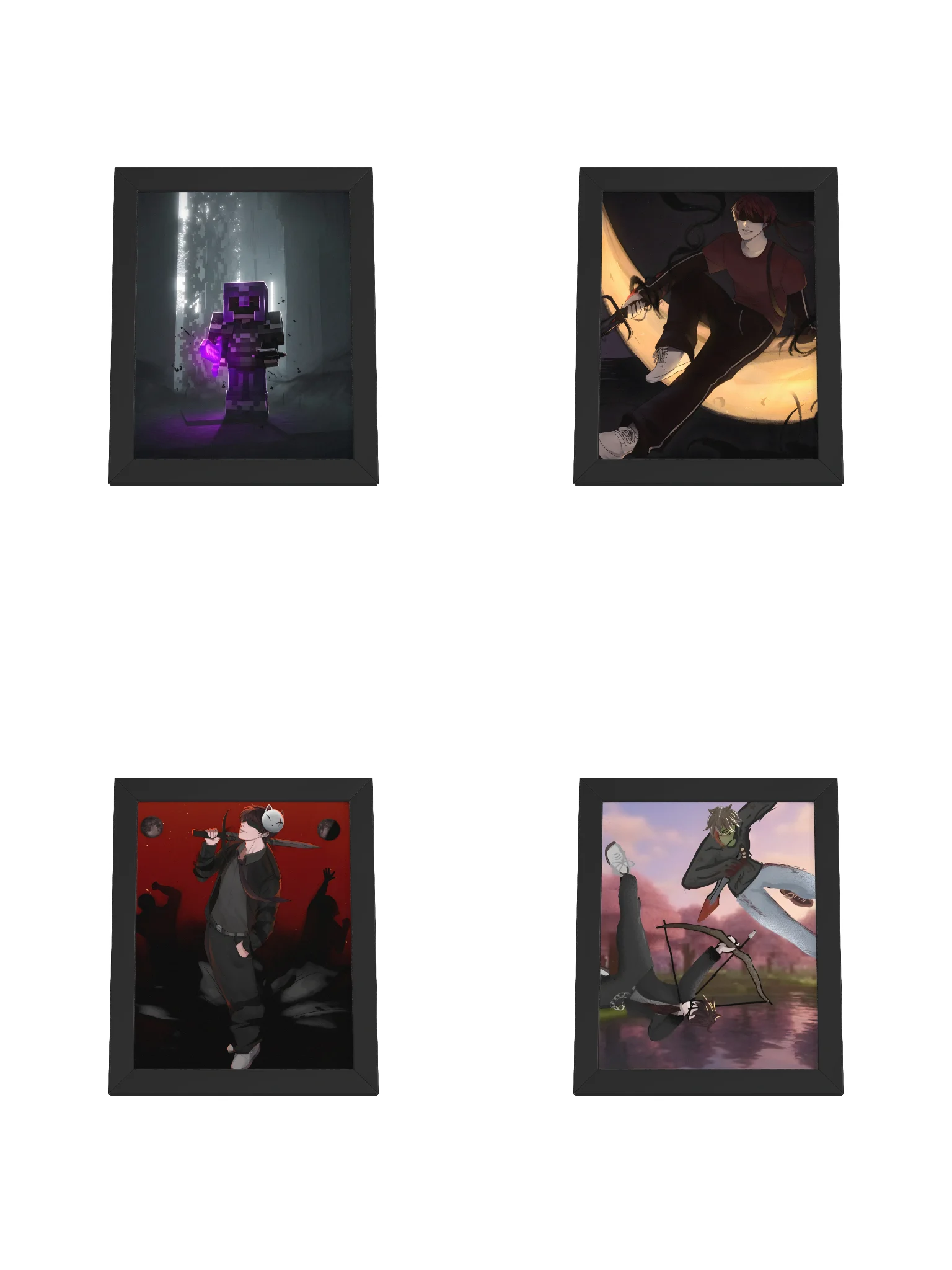 THE POSTER COLLECTION!!! product image (1)