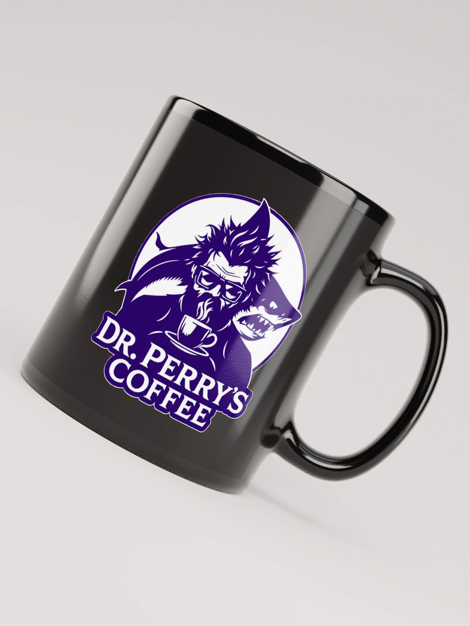 Shark Sips Mug product image (6)