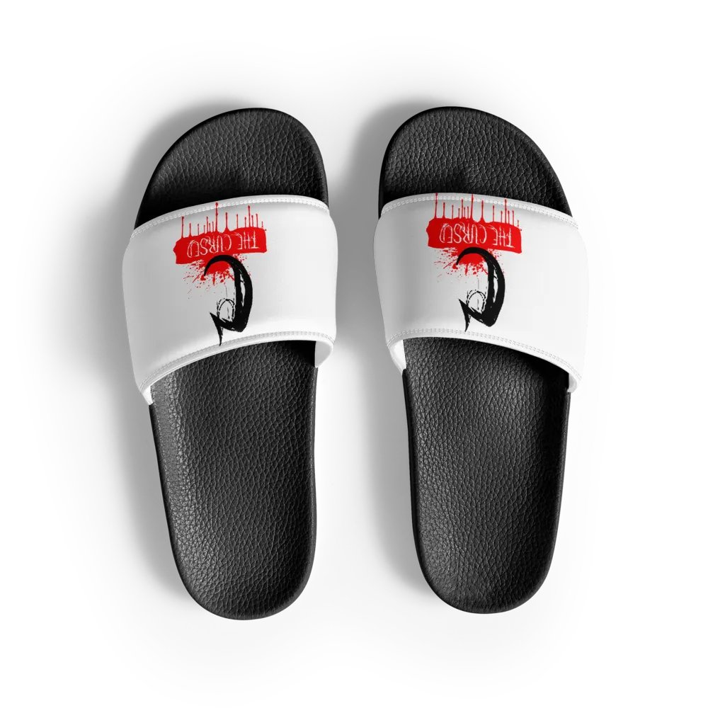 The Cursed Slides product image (1)