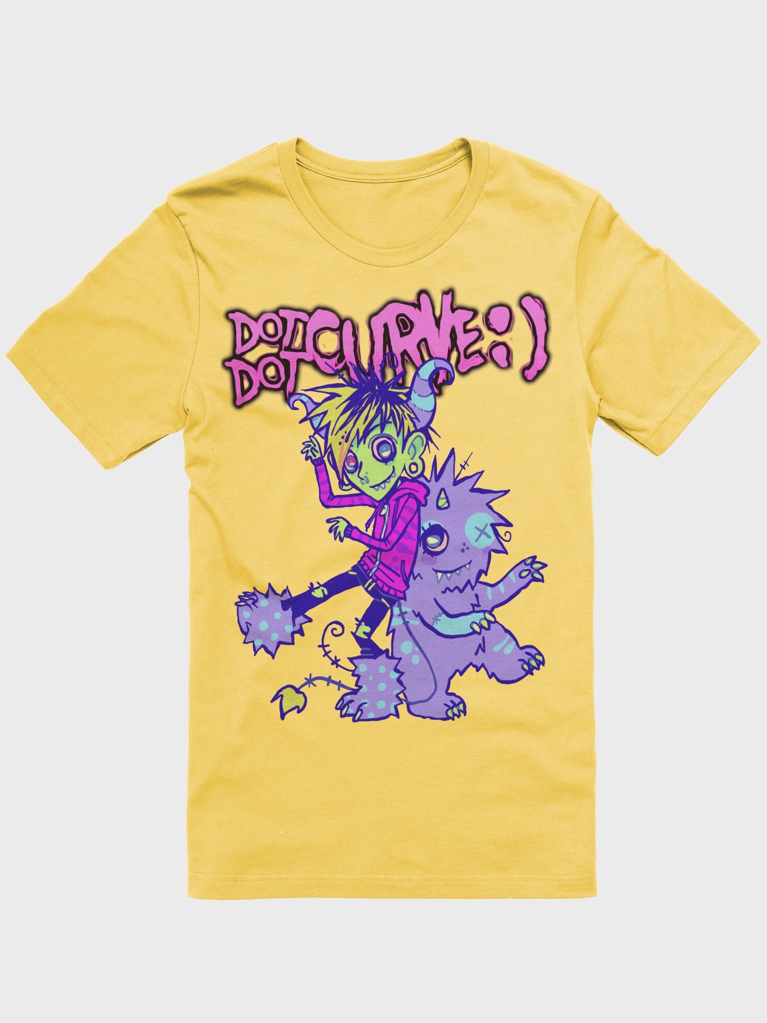 purple friend & claw boots product image (2)