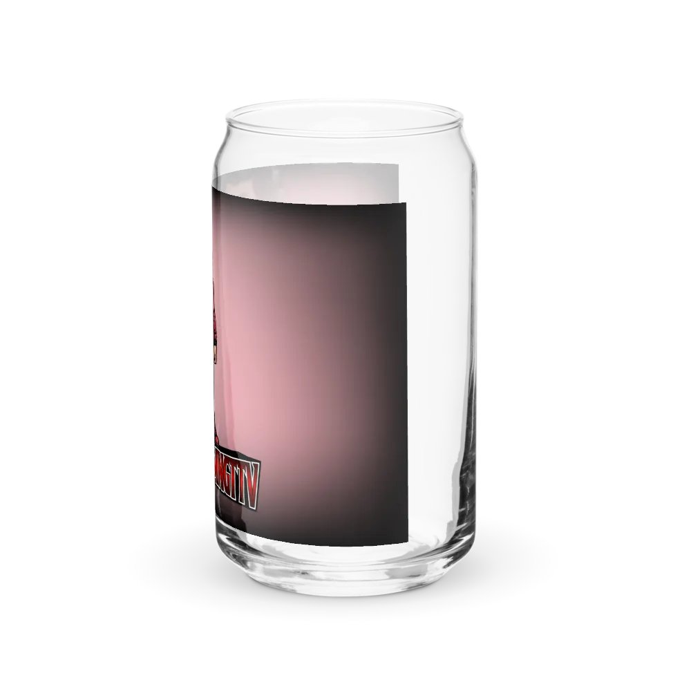 Can-Shaped Glass product image (7)