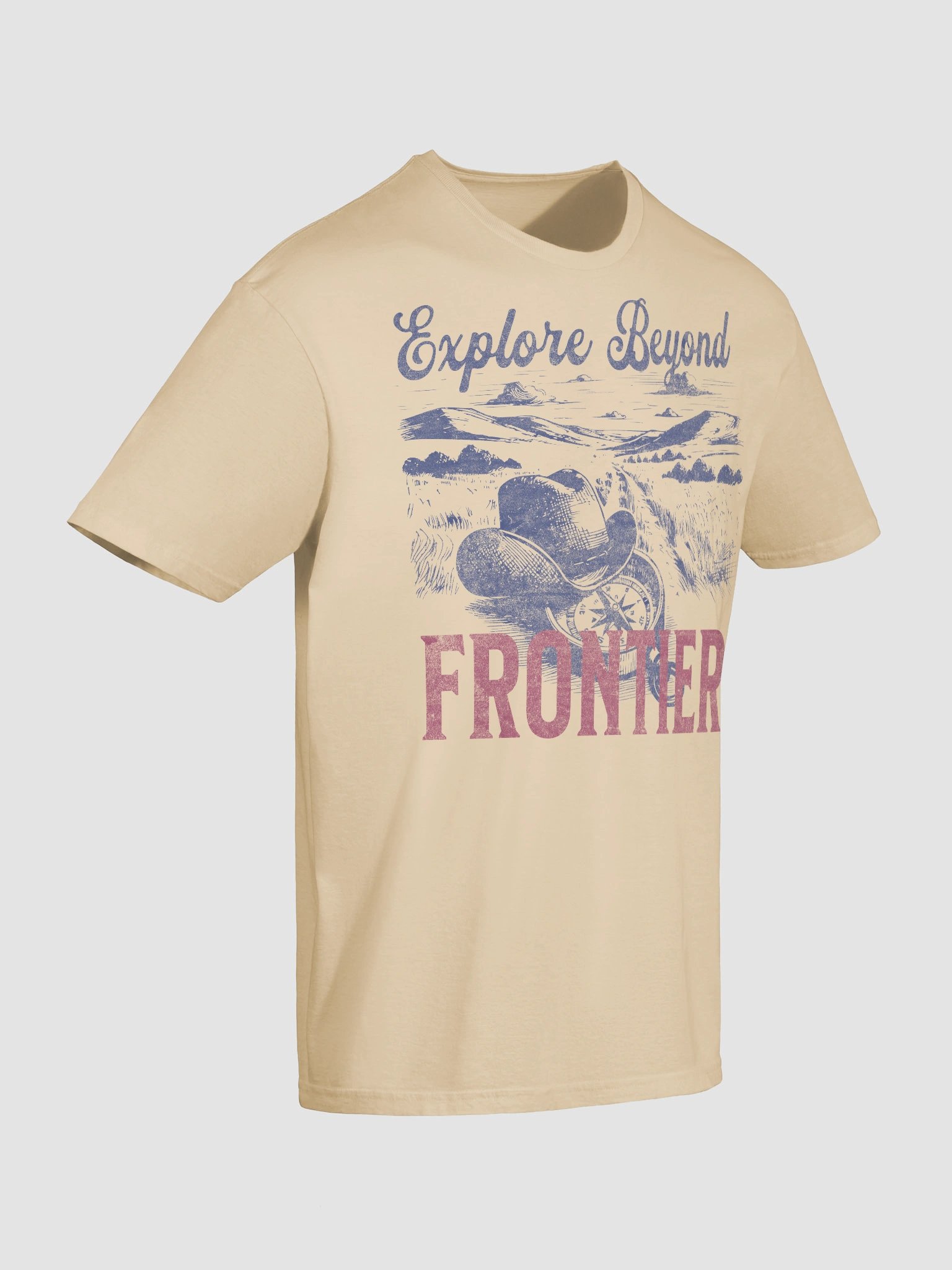Beyond the Frontier product image (10)
