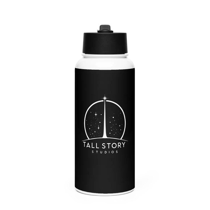 Starry Spire Stainless product image (1)