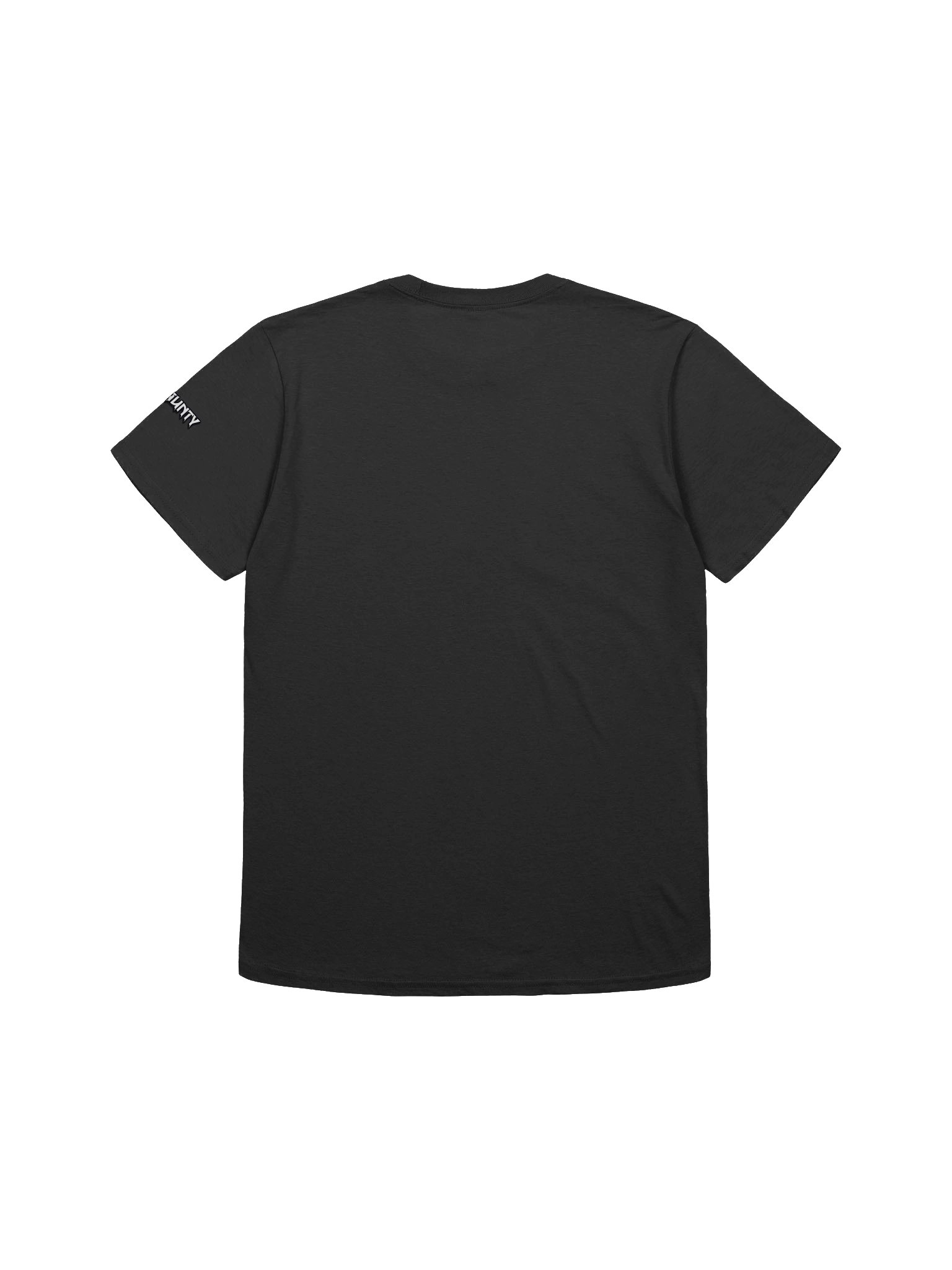Aunty Quote T shirt product image (2)