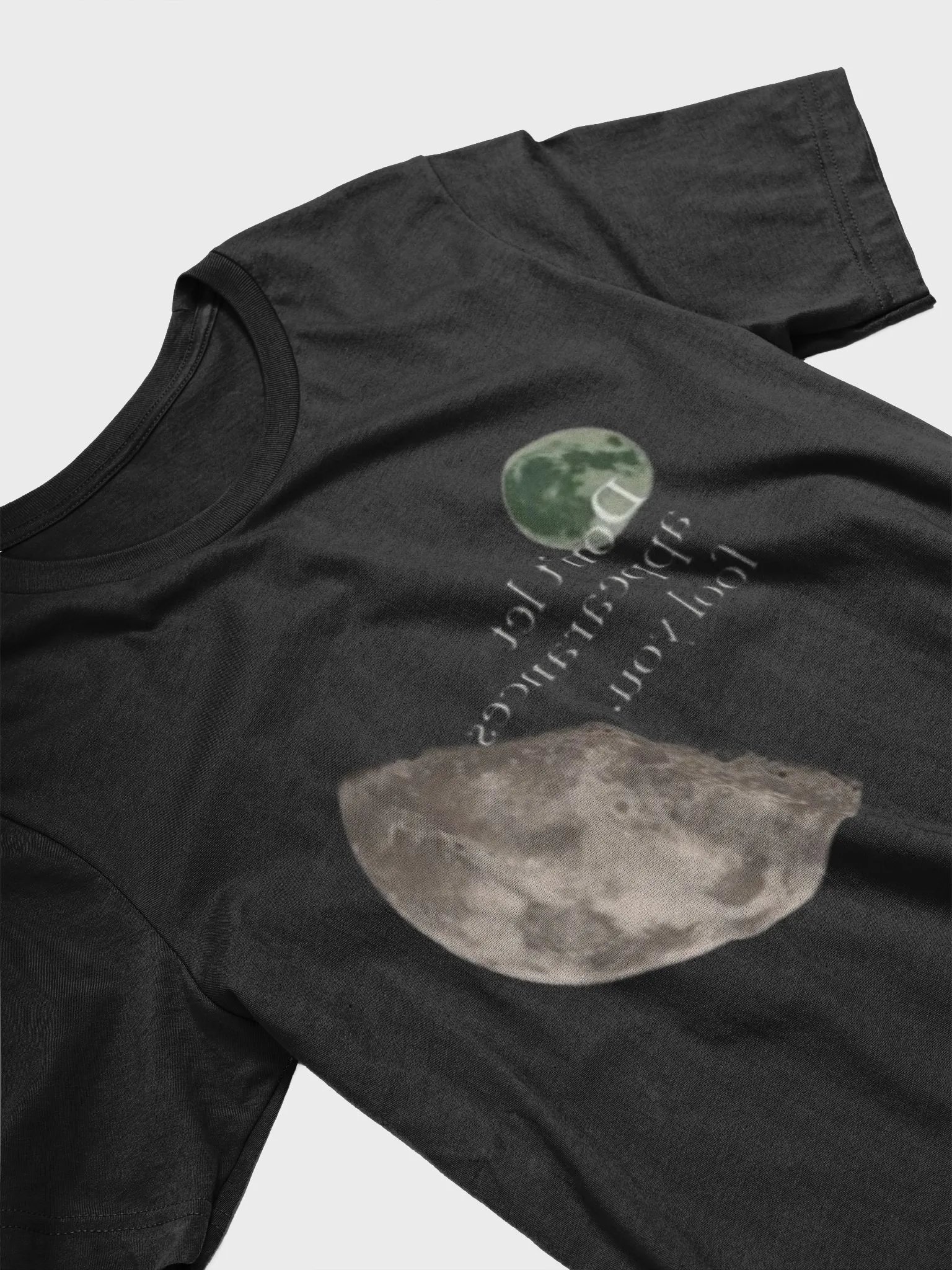 T-shirt Haruki Murakami Uniqlo product image (2)
