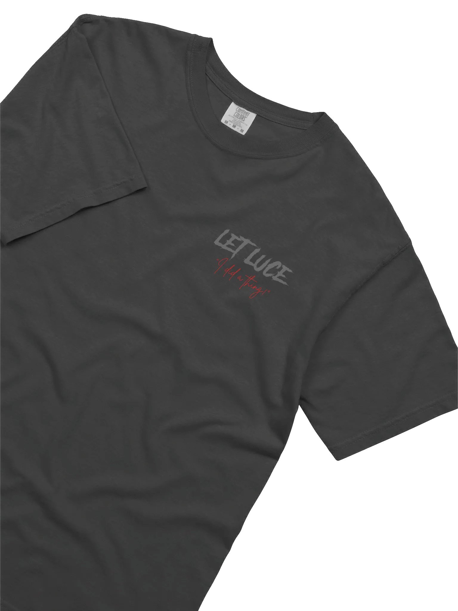Let Luce Tee product image (7)