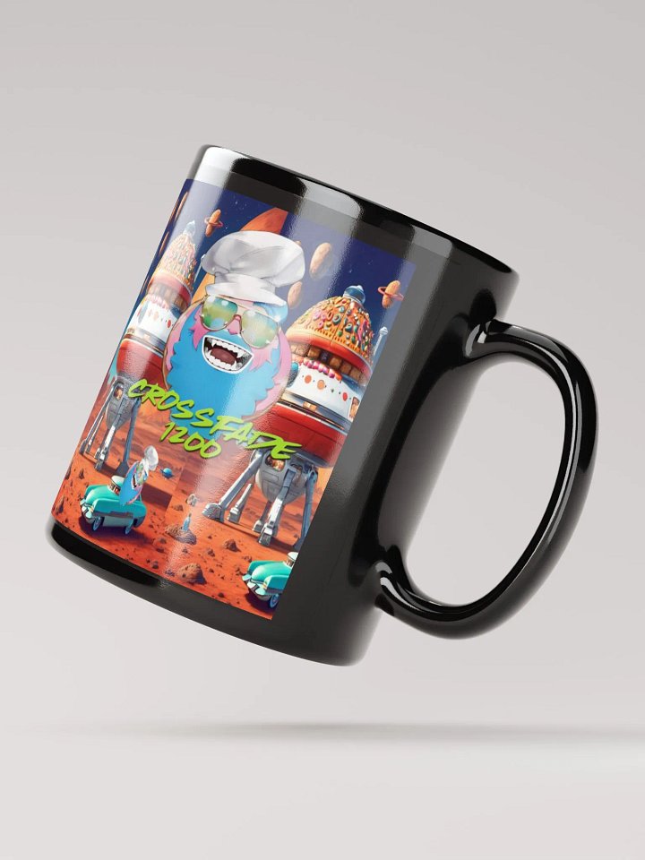 Goodbye Universe 11 product image (2)