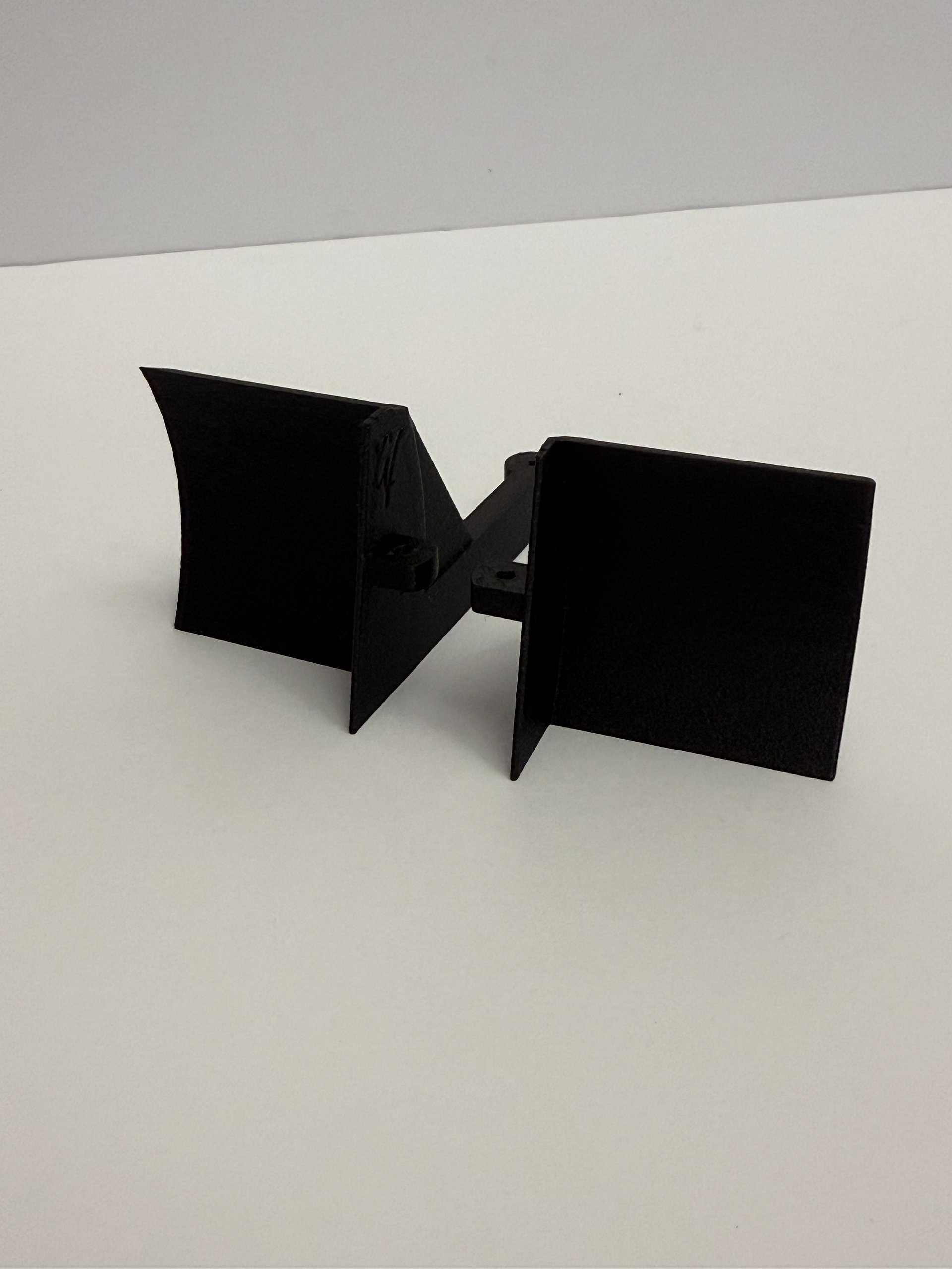 Arrma Infraction 223’s QRTRFRACTION rear fenders product image (2)