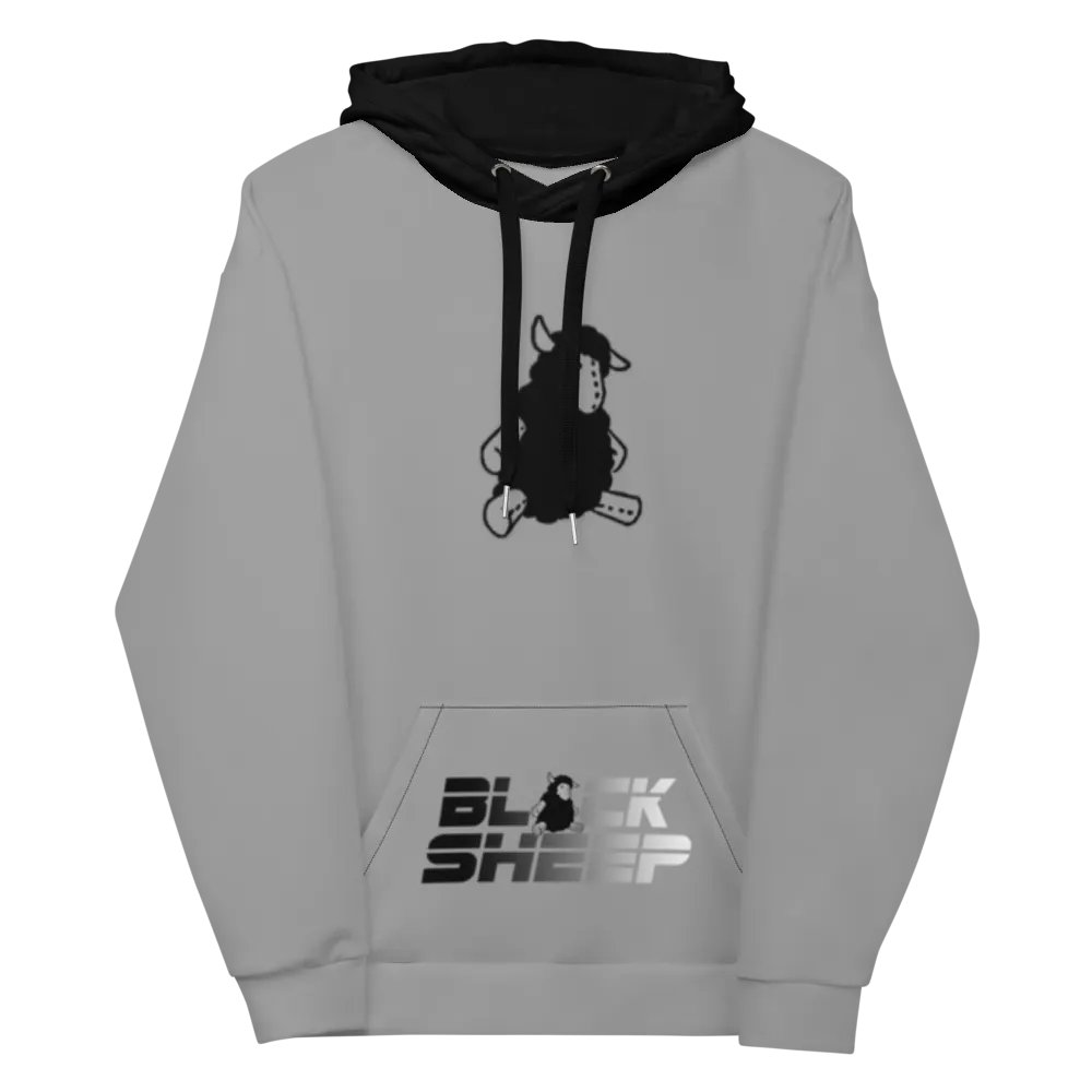 Perspective(Hoodie) product image (1)
