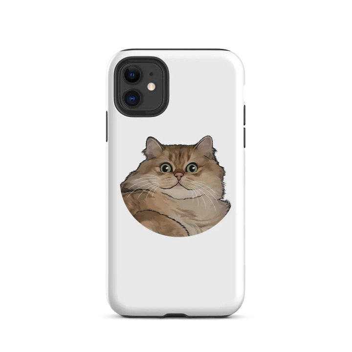 Christopher Phone Case product image (2)