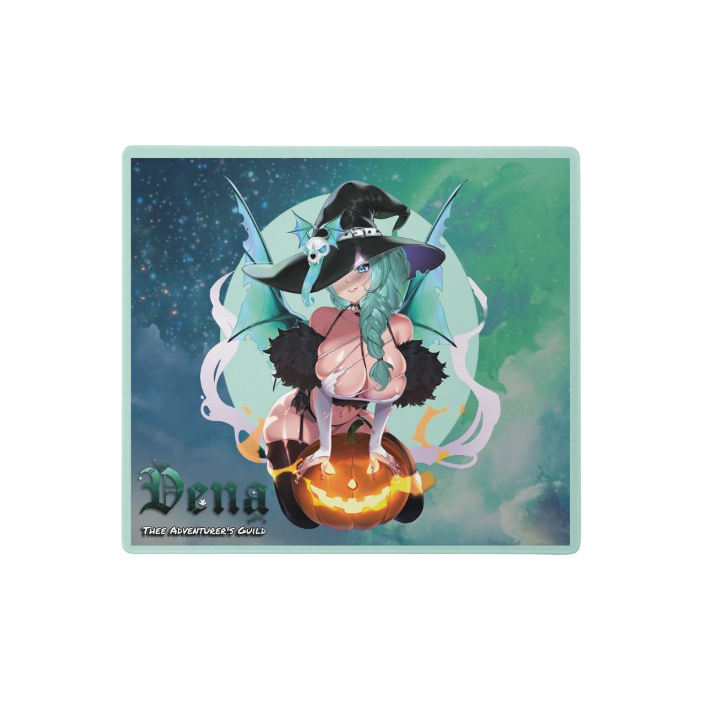 Witch VenaVT X Creator Mousepad product image (1)