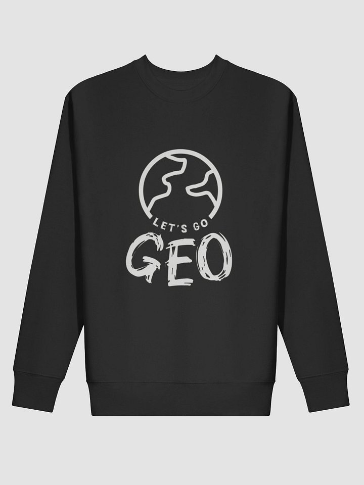 Lets Go Geo Sweatshirt product image (18)