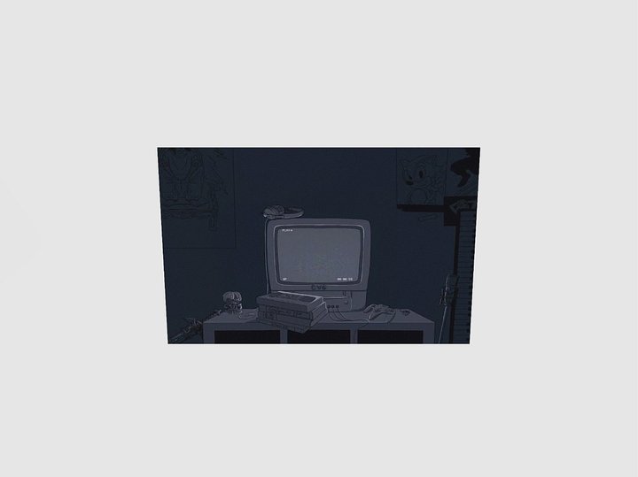 EOYS TV Room Poster product image (2)