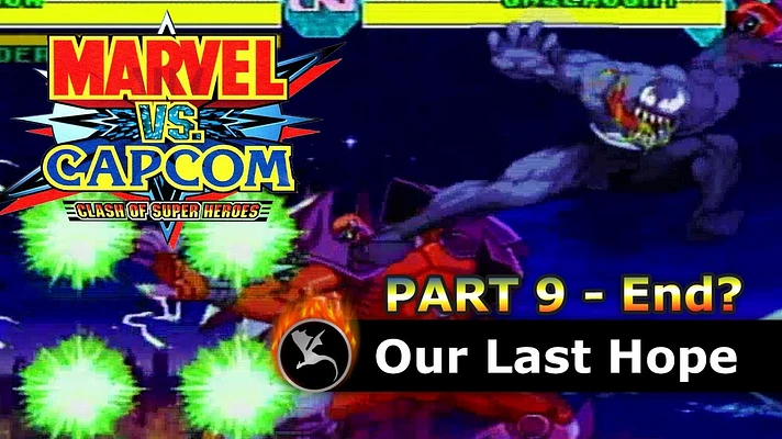 Video thumbnail