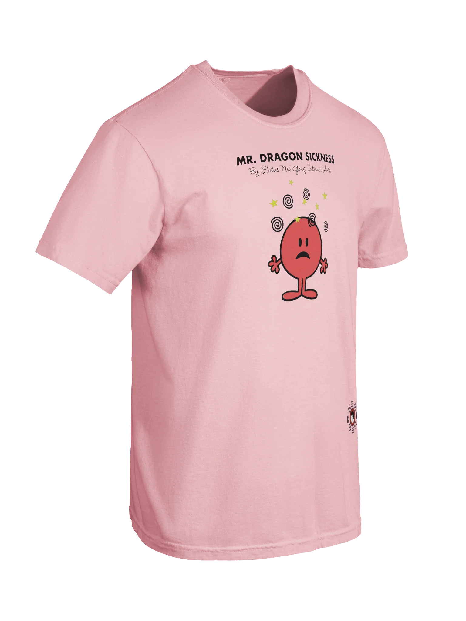 Mr Dragon Sickness Tee product image (9)